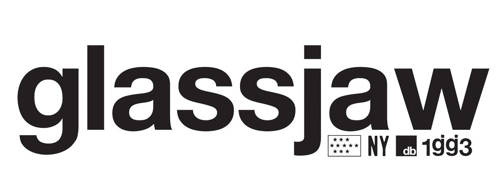 GLASSJAW SLP Concerts Presents