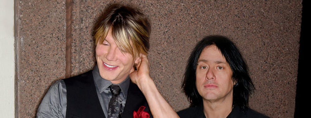 goo goo dolls slide