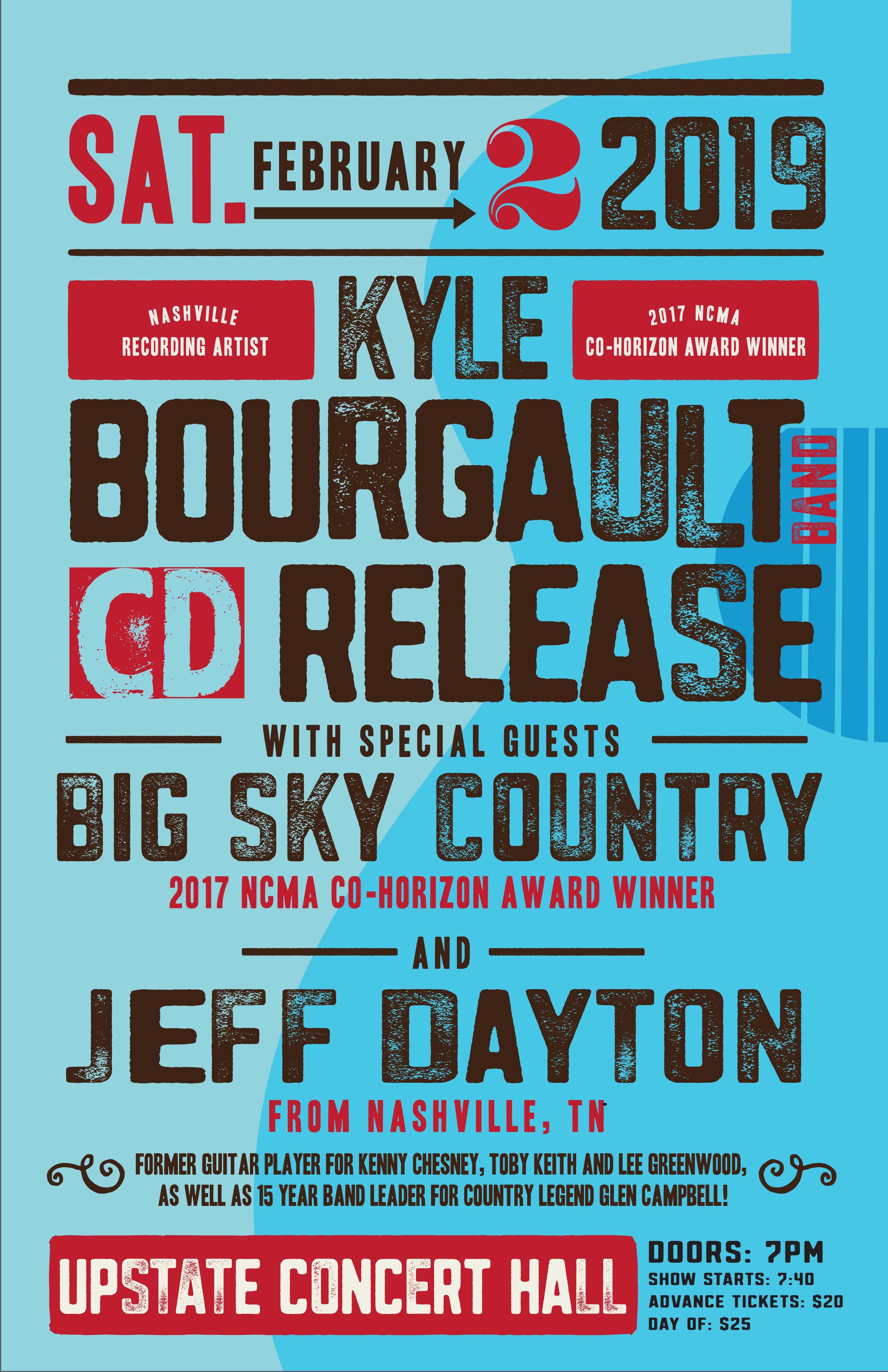 KyleBourgaultPosterCDrelease.jpg