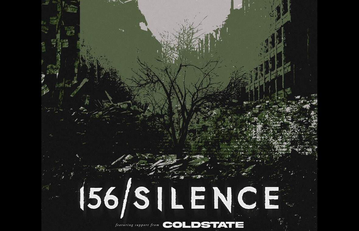 156/SILENCE