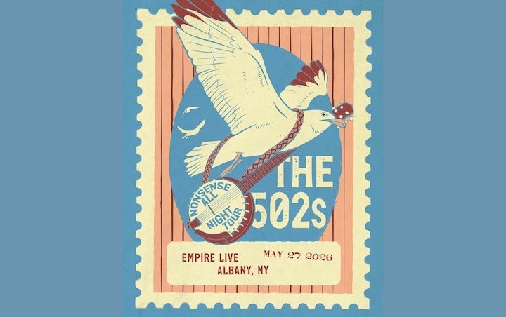 More Info for THE 502s