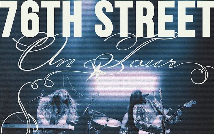 More Info for 76TH STREET