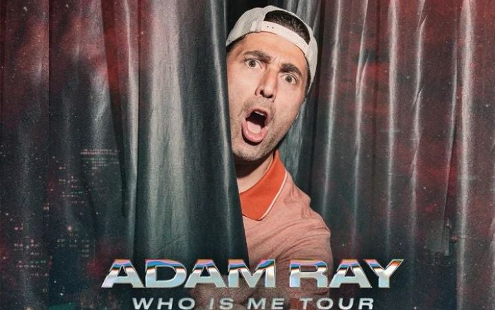 More Info for ADAM RAY