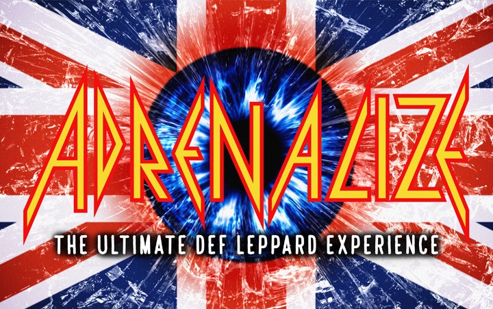 More Info for ADRENALIZE