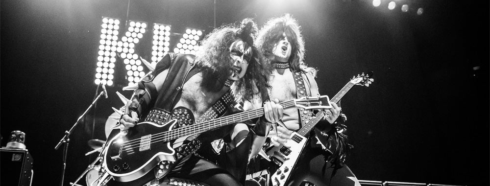 ALIVE '75 - THE ULTIMATE TRIBUTE TO KISS