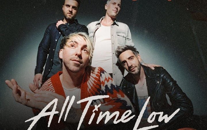 More Info for ALL TIME LOW - SOLD OUT!