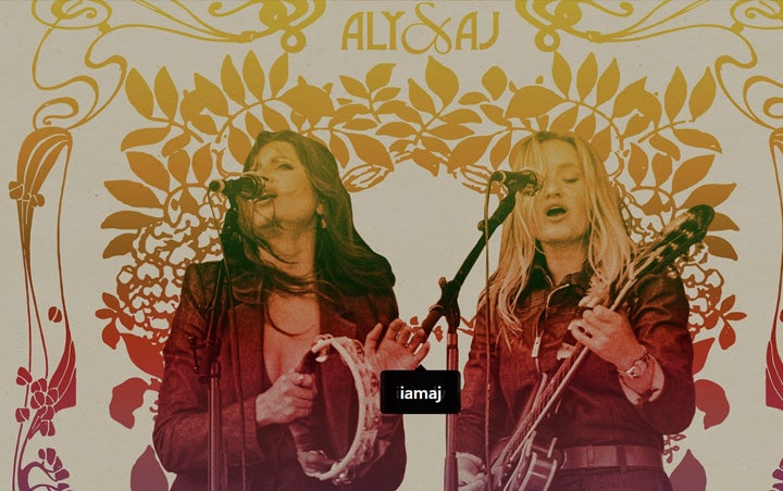 More Info for ALY & AJ