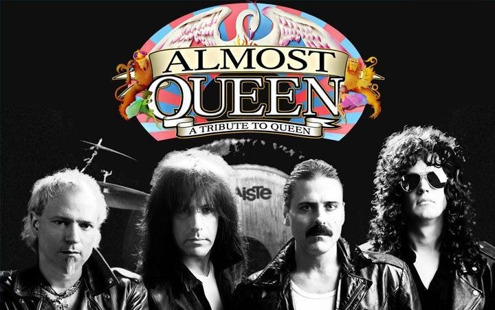 More Info for ALMOST QUEEN  
