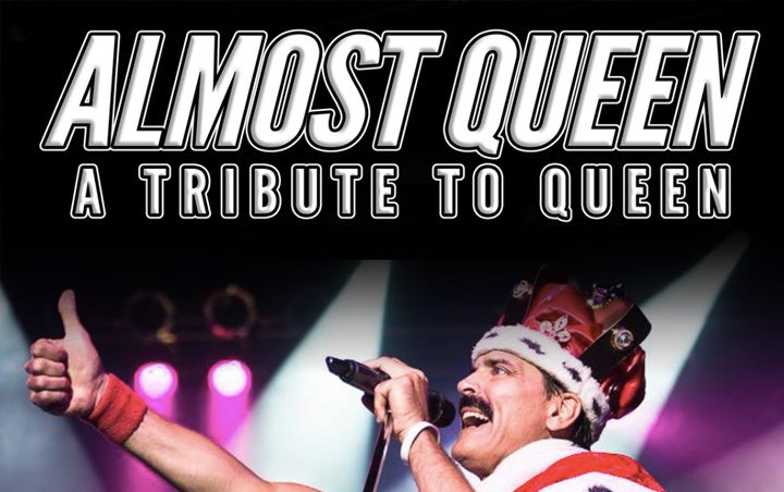 More Info for ALMOST QUEEN 