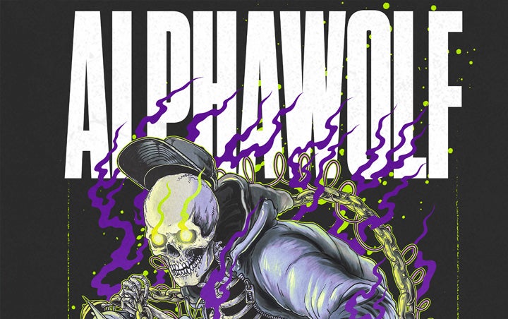 More Info for ALPHA WOLF