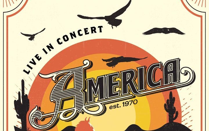More Info for AMERICA 