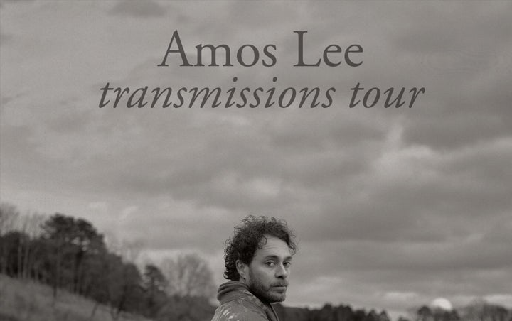 More Info for AMOS LEE