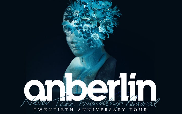 More Info for ANBERLIN