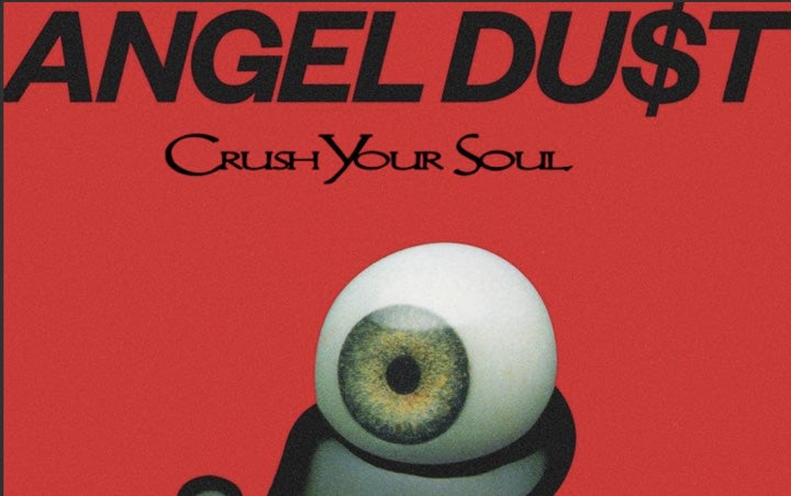 More Info for ANGEL DU$T