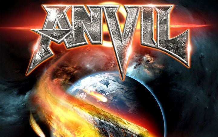 More Info for ANVIL