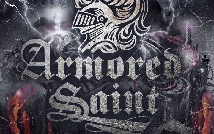 More Info for ARMORED SAINT