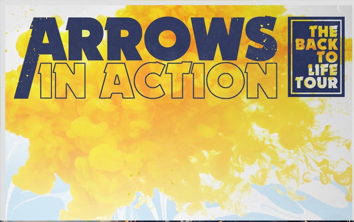 More Info for ARROWS IN ACTION