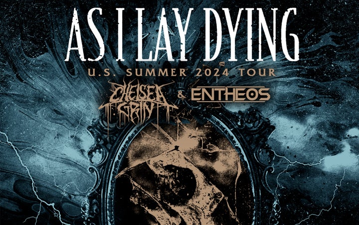 More Info for AS I LAY DYING 