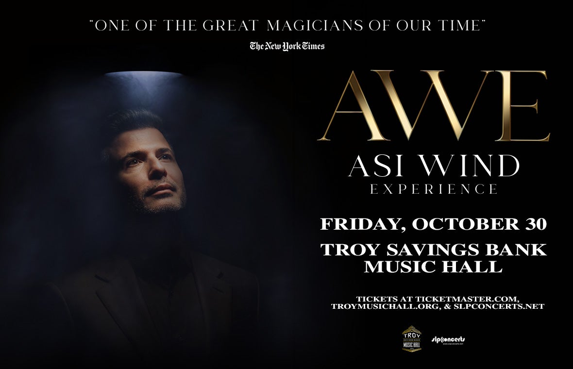 ASI WIND EXPERIENCE