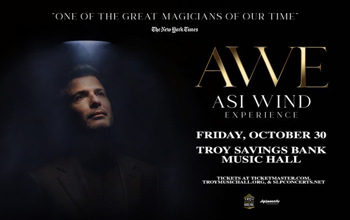 More Info for ASI WIND EXPERIENCE