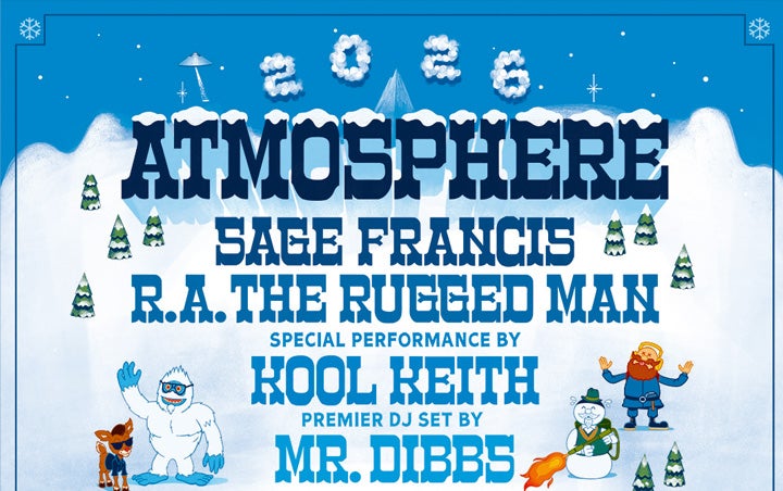 More Info for ATMOSPHERE