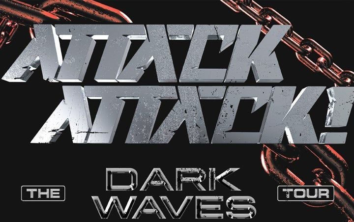 More Info for ATTACK ATTACK!