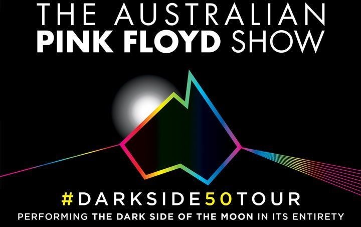 More Info for THE AUSTRALIAN PINK FLOYD 