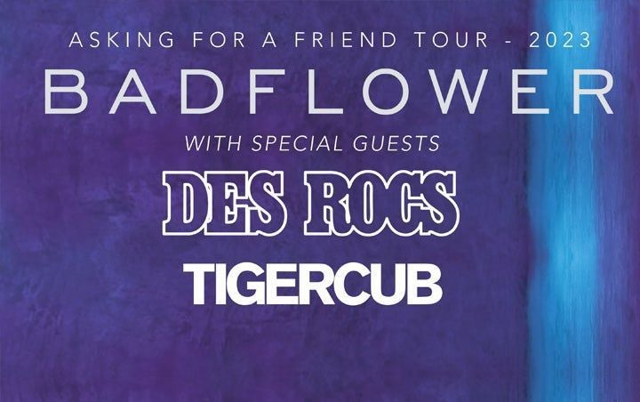 More Info for BADFLOWER