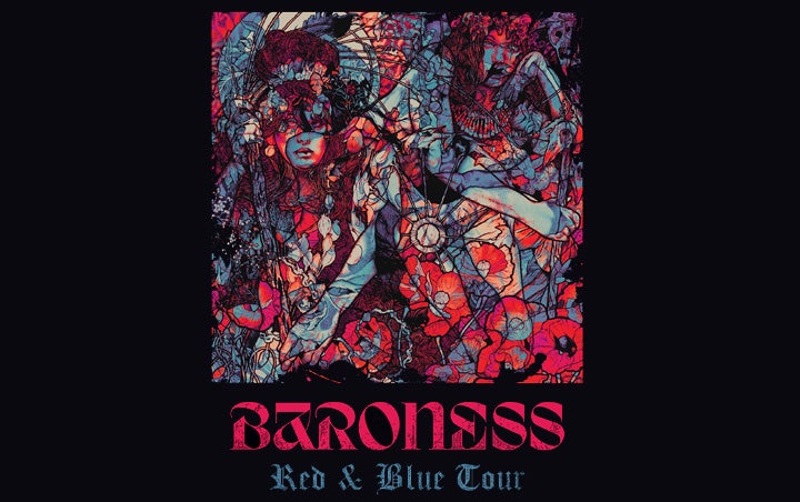 More Info for BARONESS