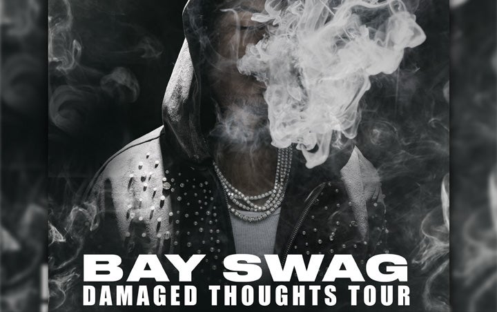 More Info for BAY SWAG