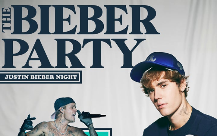 More Info for THE BIEBER PARTY