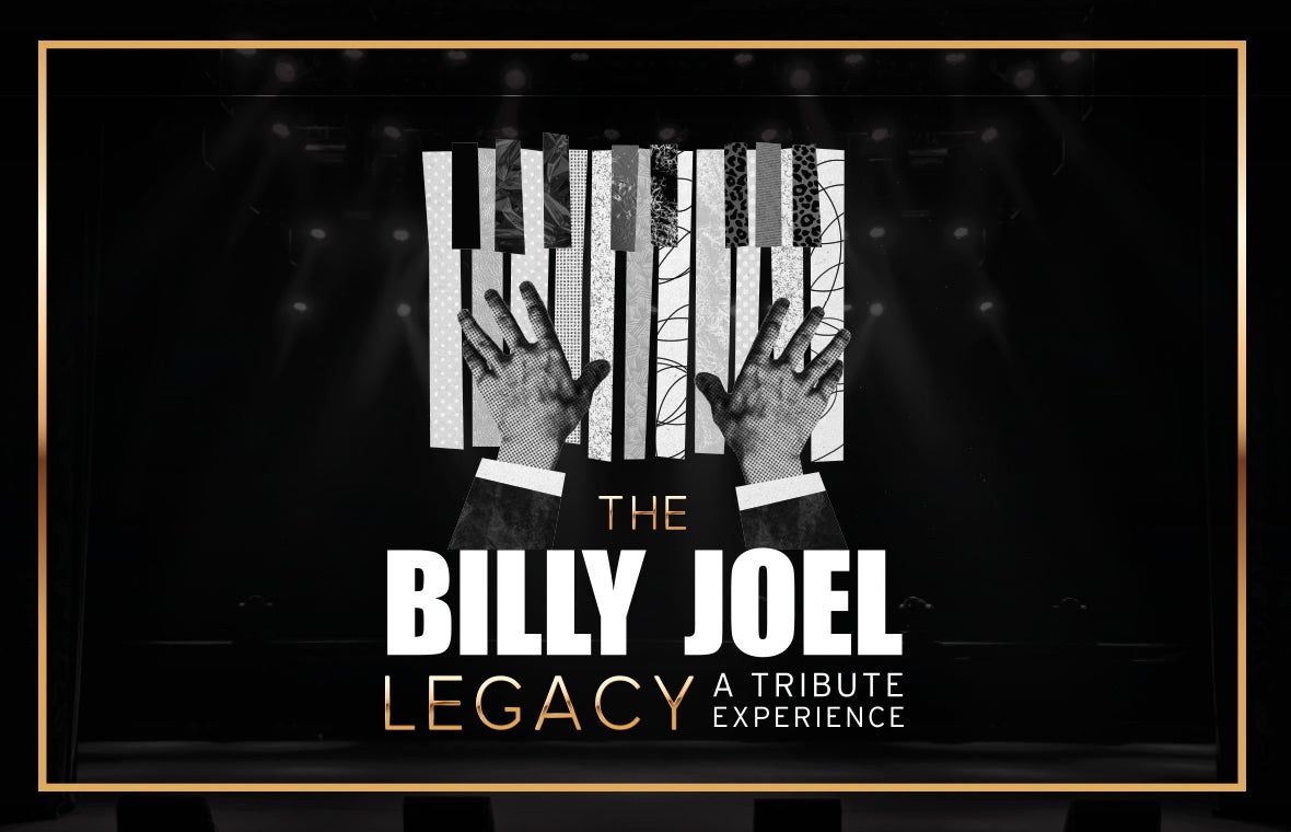 THE BILLY JOEL LEGACY