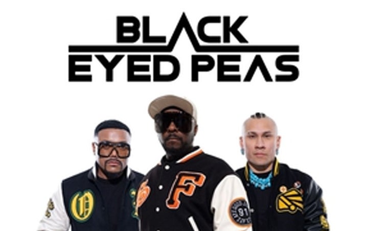 More Info for BLACK EYED PEAS