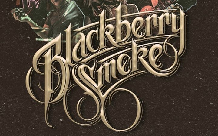 More Info for BLACKBERRY SMOKE