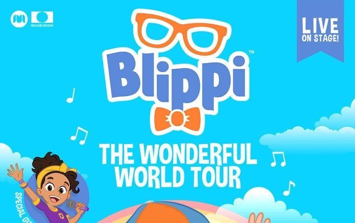 More Info for BLIPPI