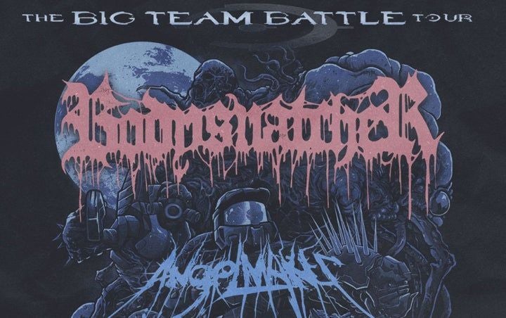 More Info for BODYSNATCHER - SOLD OUT!