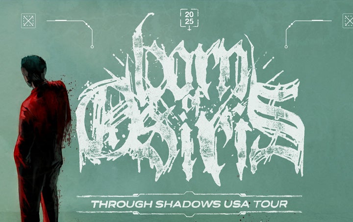 More Info for BORN OF OSIRIS