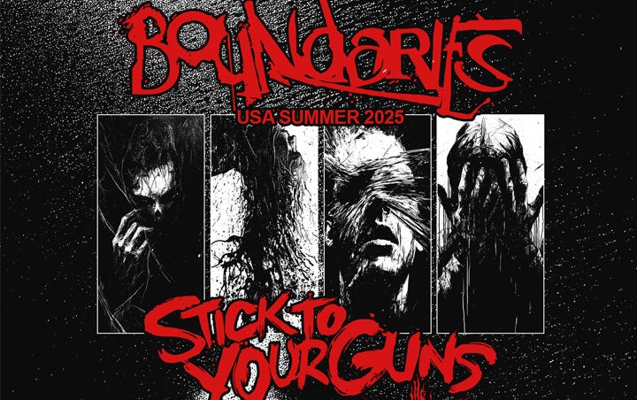 More Info for BOUNDARIES