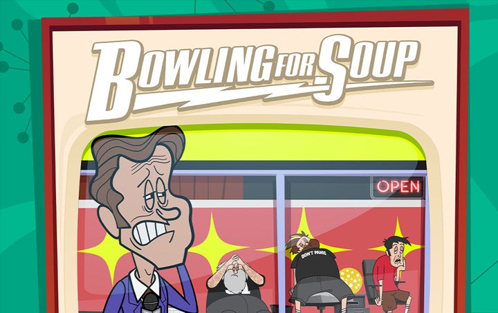 More Info for BOWLING FOR SOUP 