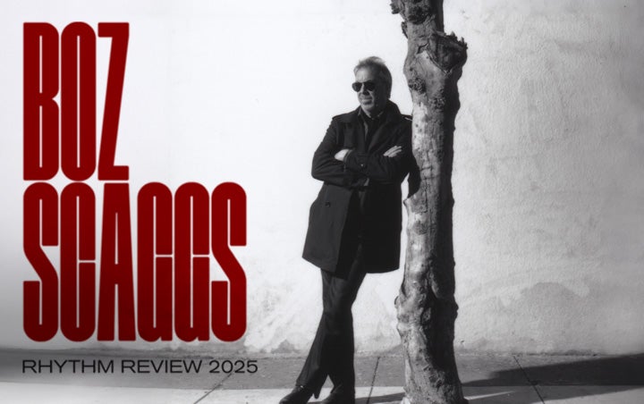 More Info for BOZ SCAGGS