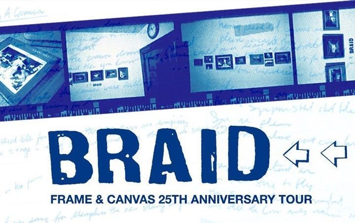 More Info for BRAID