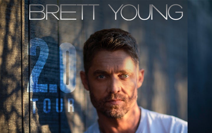 More Info for BRETT YOUNG