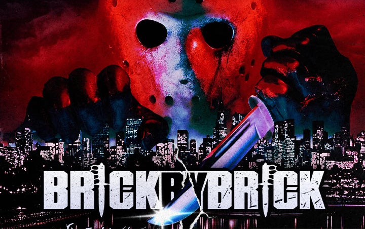 More Info for BRICK BY BRICK