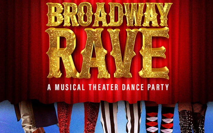 More Info for BROADWAY RAVE