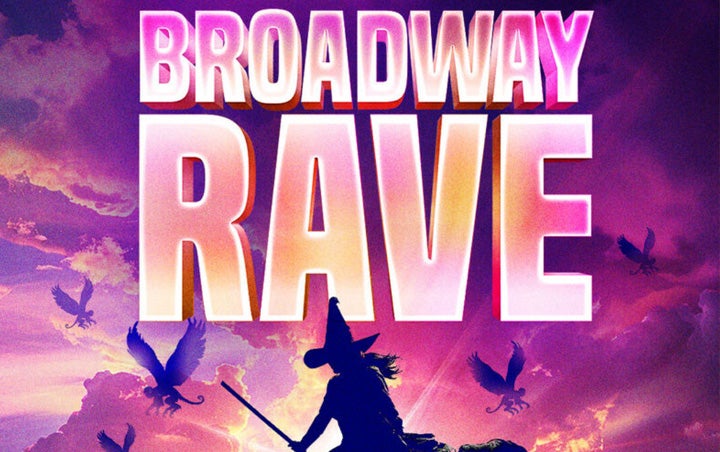 More Info for BROADWAY RAVE