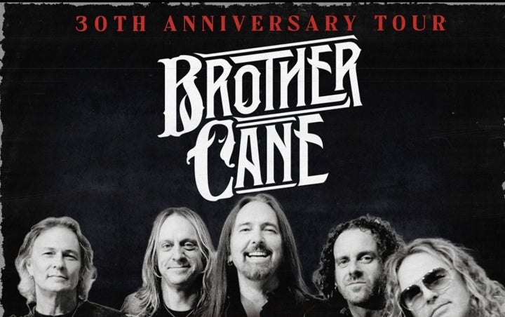 More Info for BROTHER CANE