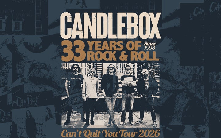 More Info for CANDLEBOX