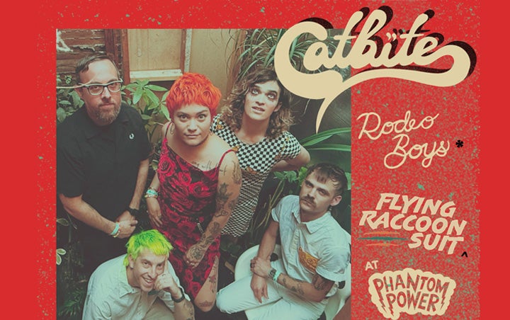 More Info for CATBITE