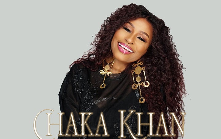 More Info for CHAKA KHAN