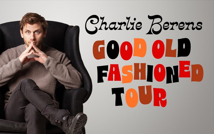 More Info for CHARLIE BERENS 